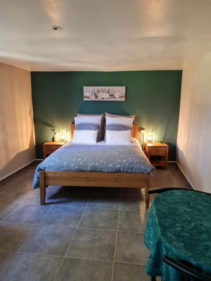 Bed and Breakfast Les Cedres Bleus Saint-Medard-de-Mussidan Exterior foto