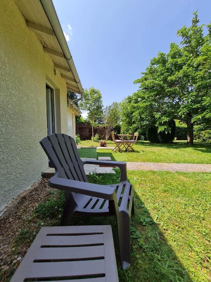 Bed and Breakfast Les Cedres Bleus Saint-Medard-de-Mussidan Exterior foto