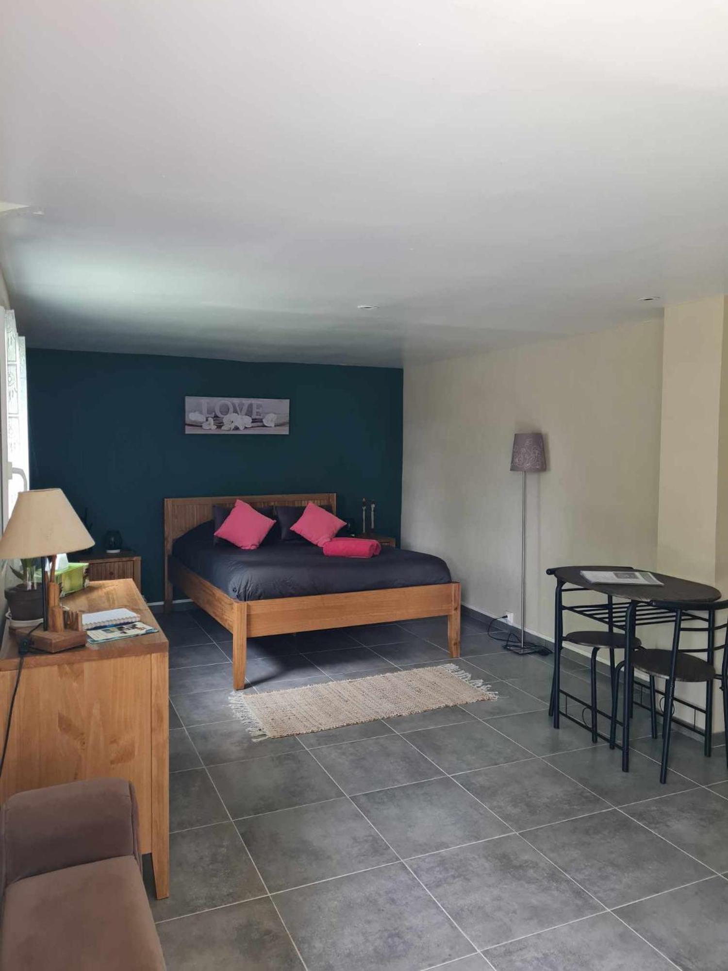 Bed and Breakfast Les Cedres Bleus Saint-Medard-de-Mussidan Exterior foto